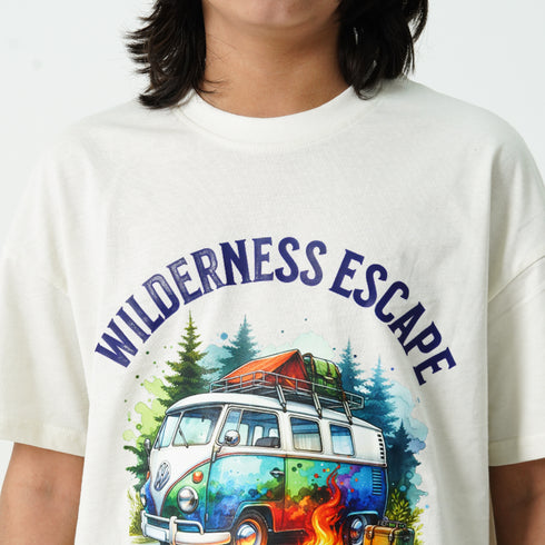 Escape Adventure T-Shirt