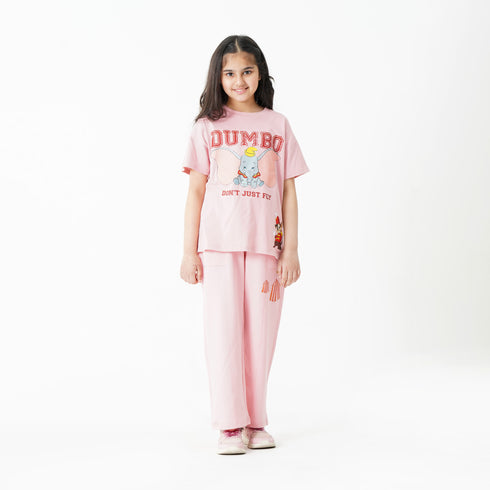 Dumbo Co-ord Set