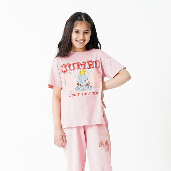 Dumbo Co-ord Set