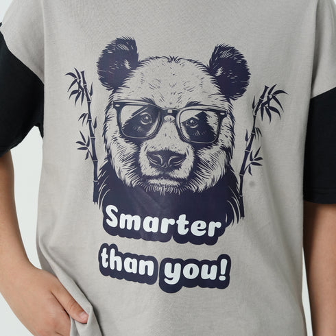 Smarter Than you T-Shirt