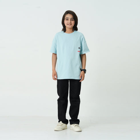 Summer Fun Club T-Shirt