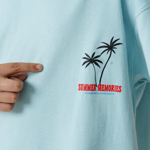 Summer Fun Club T-Shirt