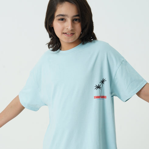 Summer Fun Club T-Shirt