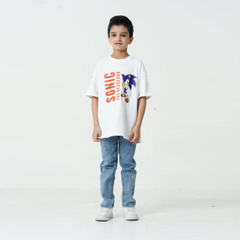 Sonic T-Shirt