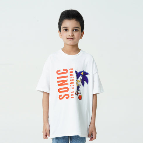 Sonic T-Shirt