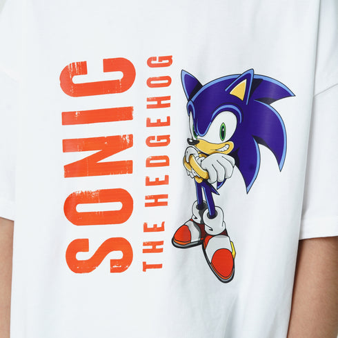 Sonic T-Shirt