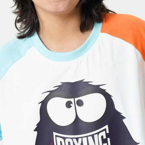Boxing T-Shirt