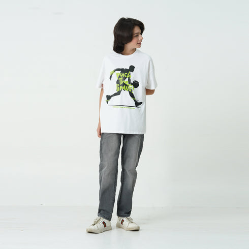 Push The Limits T-Shirt