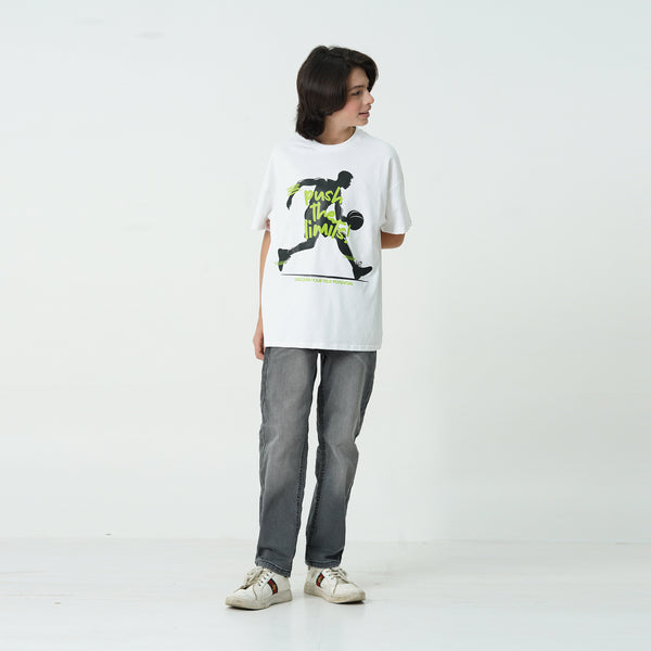 Push The Limits T-Shirt