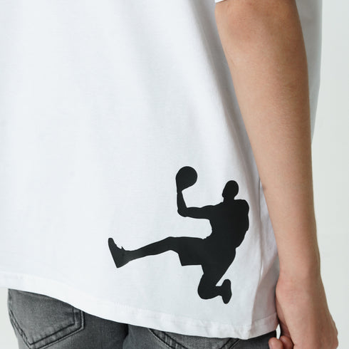 Push The Limits T-Shirt