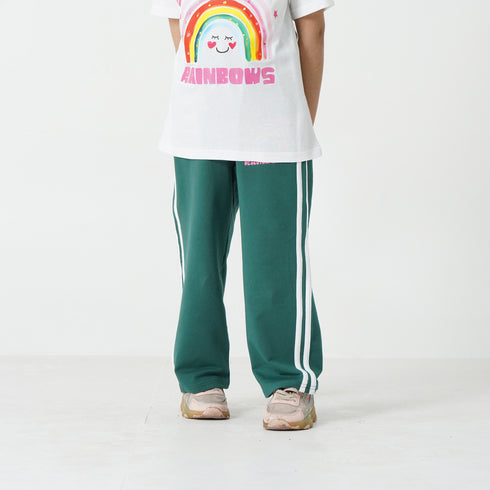 Rainbow Co-ord Set