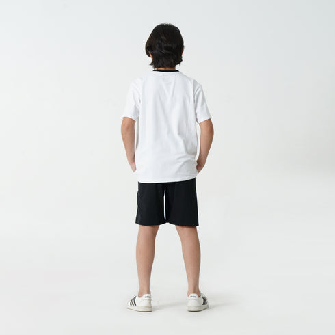 Head Phones Co-ord Set