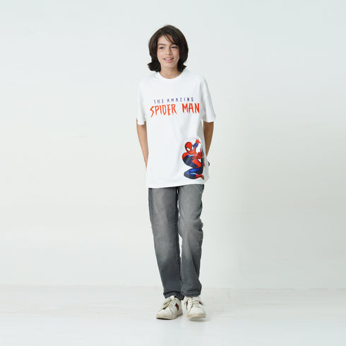 Spider Man T-Shirt