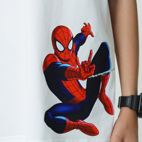 Spider Man T-Shirt
