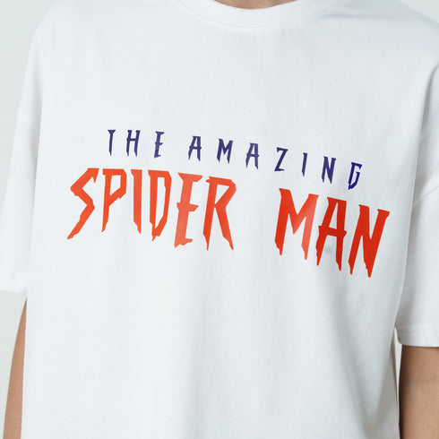 Spider Man T-Shirt