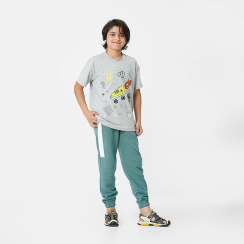 Dreamy Touch T-Shirt