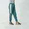 Green Panel Trouser