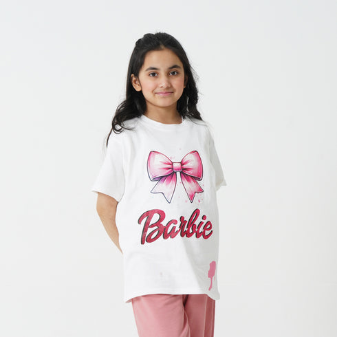 Barbie Co-ord Set