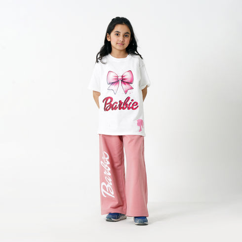 Barbie Co-ord Set