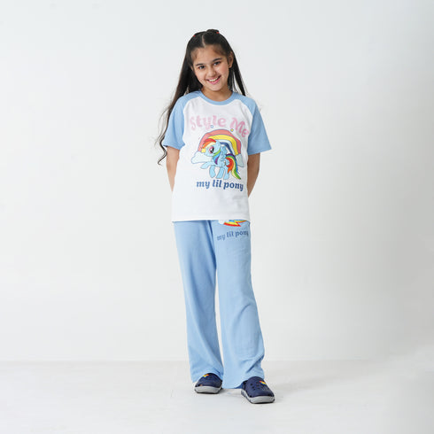 My Lil Pony Co-ord Set