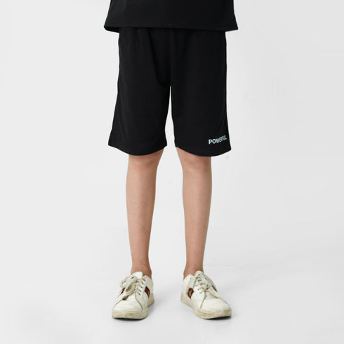 Powerful Tiger Co-ord Set