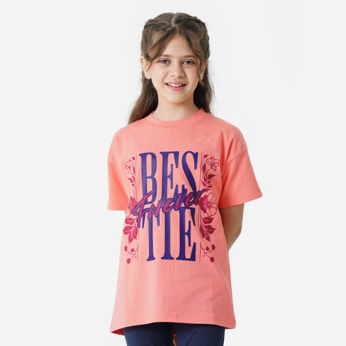 Bestie Forever T-Shirt