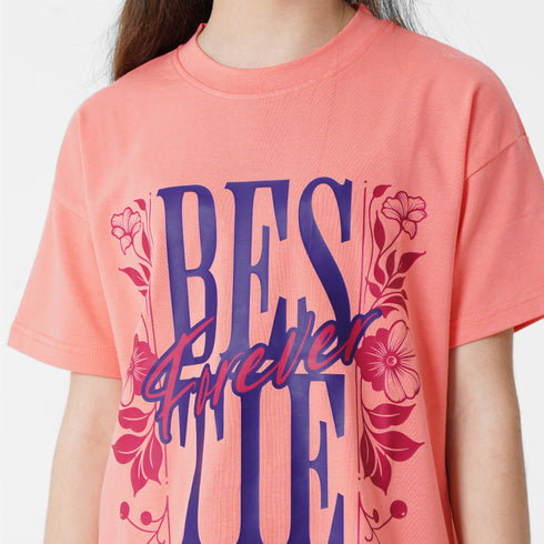 Bestie Forever T-Shirt