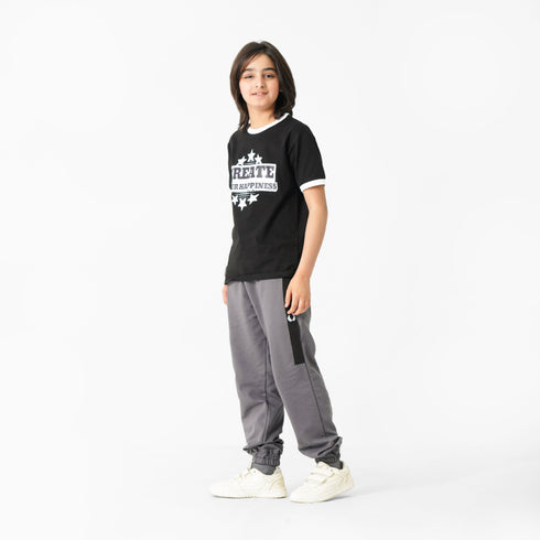 Create Happiness T-Shirt