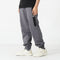 Grey Panel Trouser