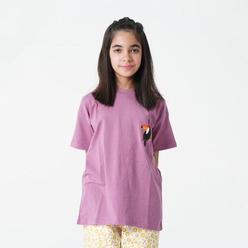 Tucan T-Shirt