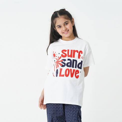 Surf Sand T-Shirt