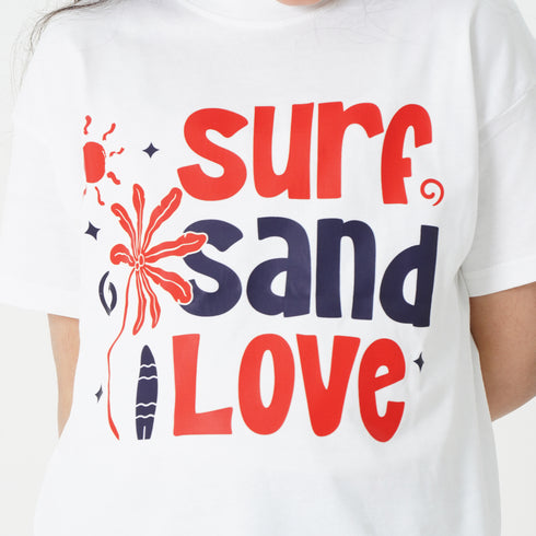 Surf Sand T-Shirt