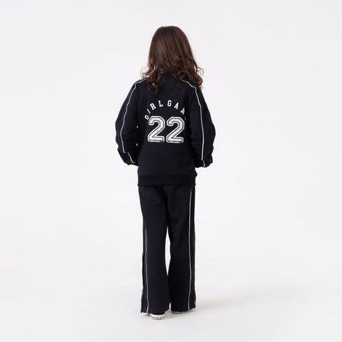 GIRL GANG CO-ORD SET