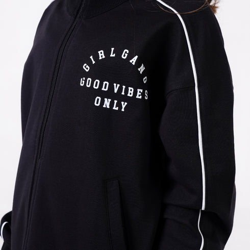 GIRL GANG CO-ORD SET