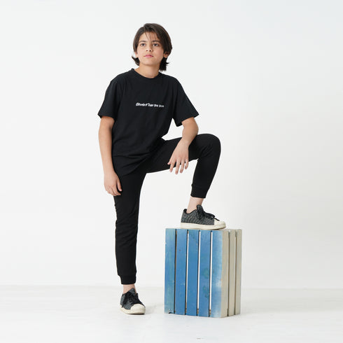 Braver Belief T-Shirt