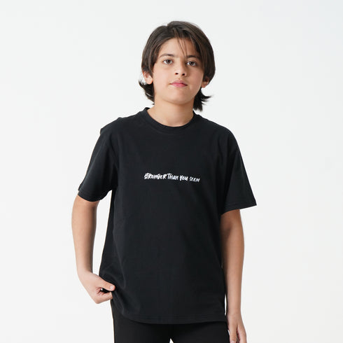 Braver Belief T-Shirt