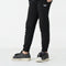 Black Logo Trouser