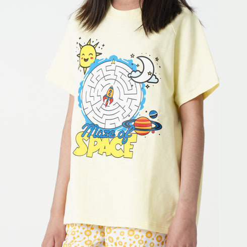 Space T-Shirt