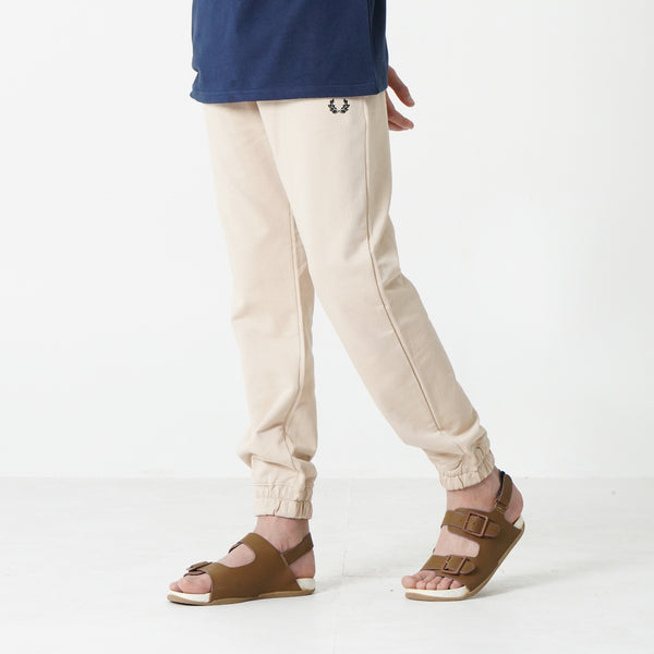 Off White Logo Trouser