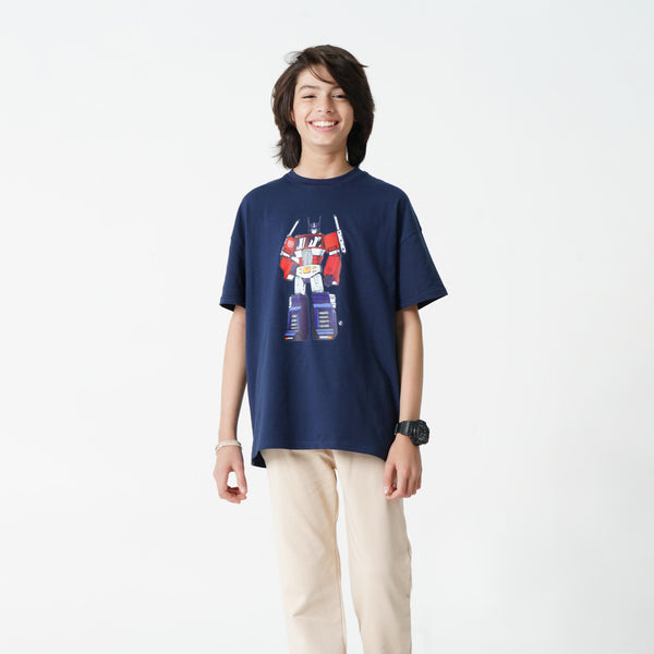 Transformers T-Shirt