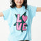 Love Printed T-Shirt