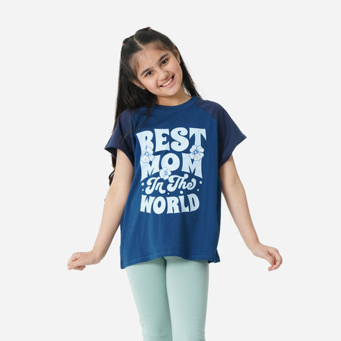 Best Mom T-Shirt