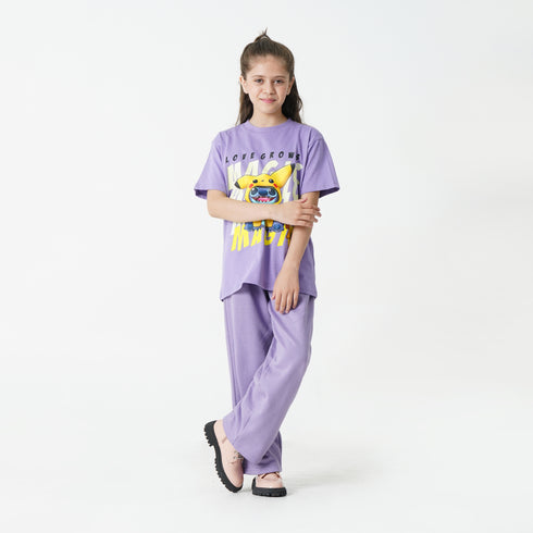 Love Grows Co-ord Set