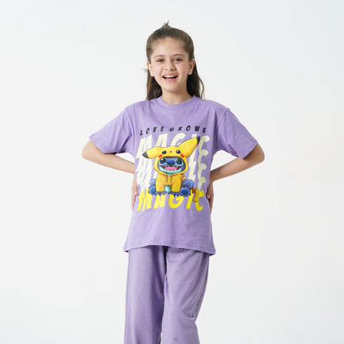 Love Grows Co-ord Set