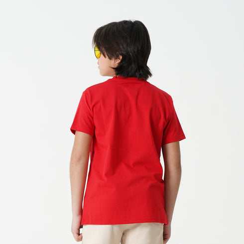 Retro Record T-Shirt