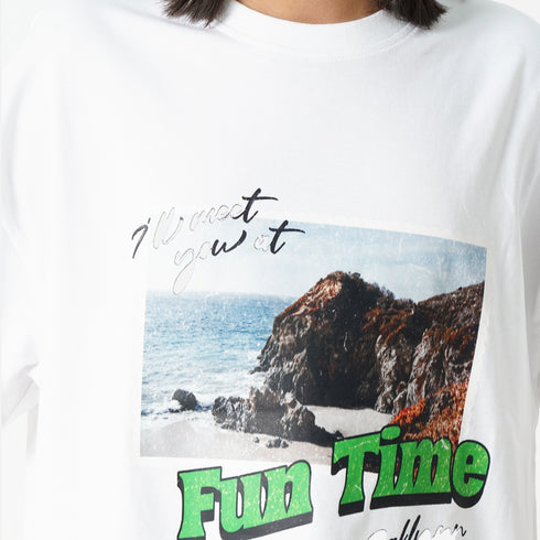 Fun Time T-Shirt