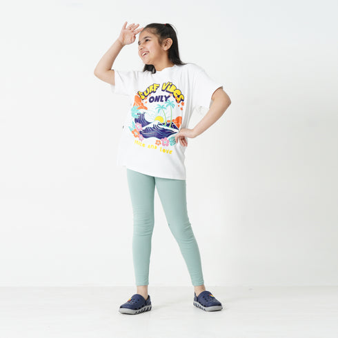Surf Vibes T-Shirt