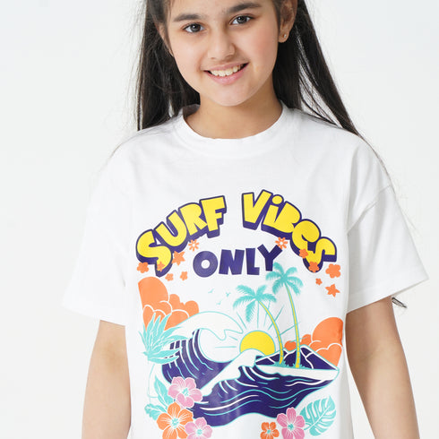 Surf Vibes T-Shirt