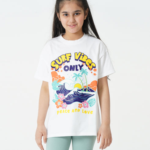 Surf Vibes T-Shirt