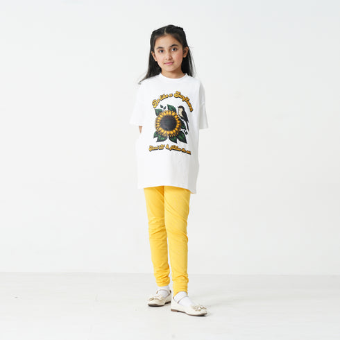 Sunflower T-Shirt
